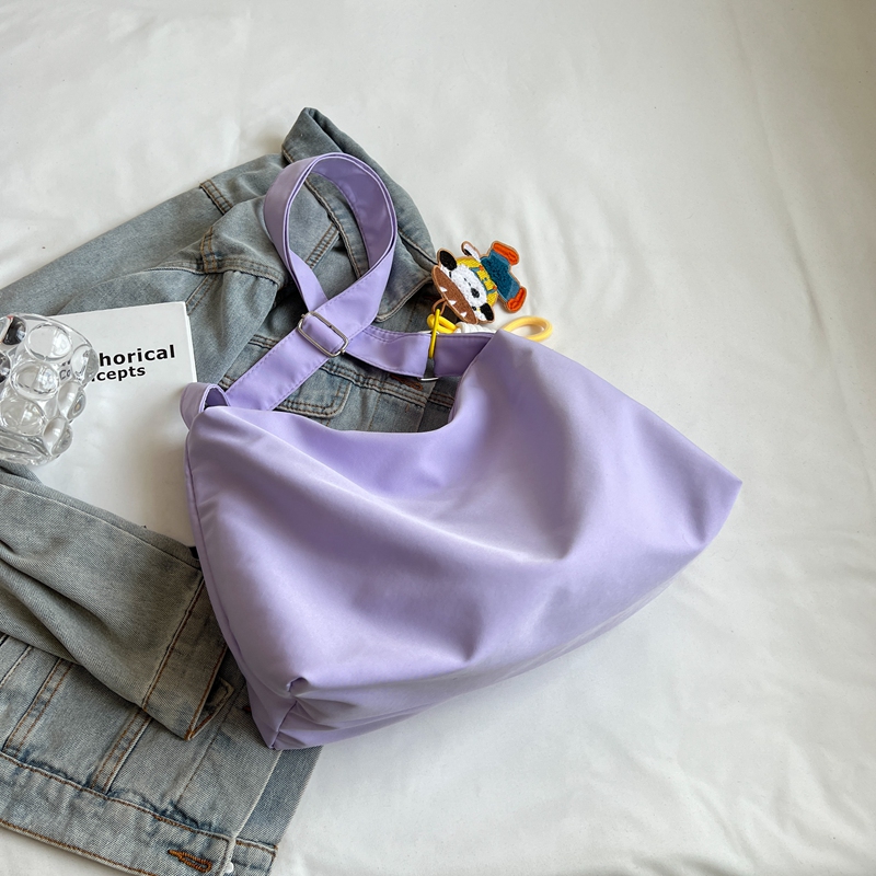 Purple and Mount